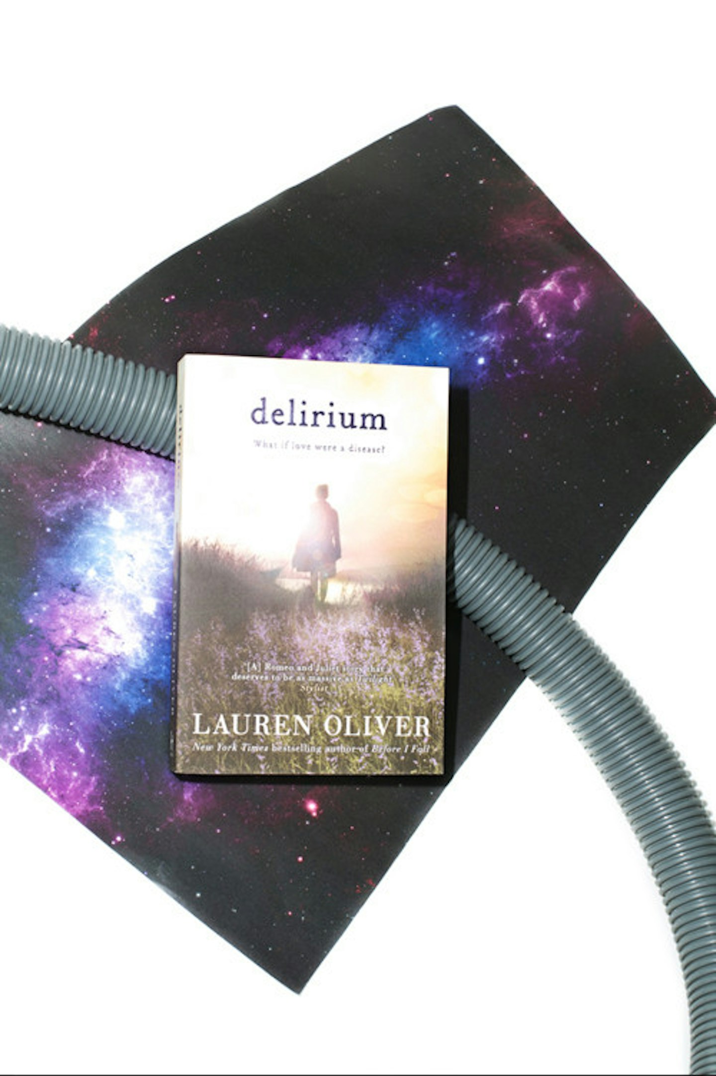 delirium